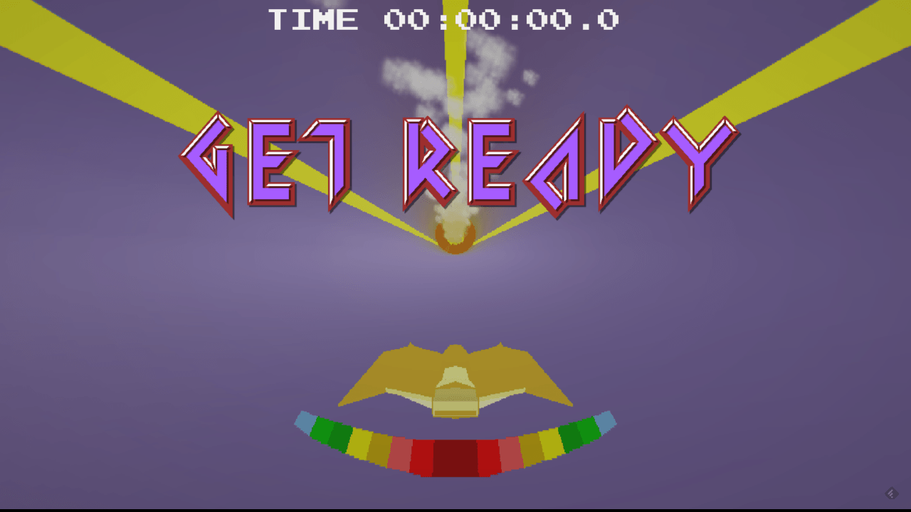 Get Ready